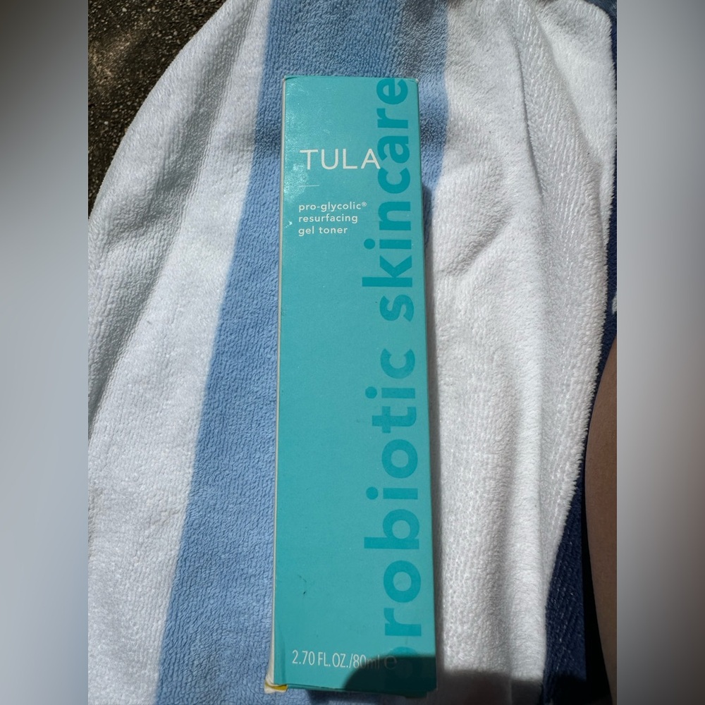 Tula Clean & Effective Skincare Box